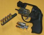 Four Ways to Reload Your Revolver
