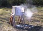 Correcting some Misinformation about Shotguns