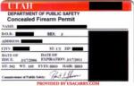 Is Utah the 'Best' Concealed Weapons Permit to Have?